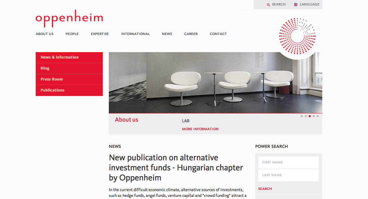 OPPENHEIM