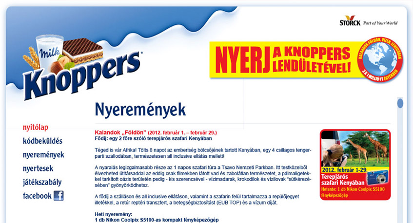 KNOPPERS